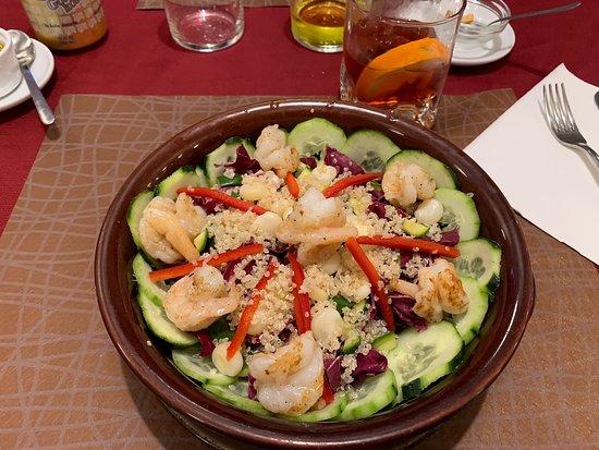 Machu Picchu Ristorante